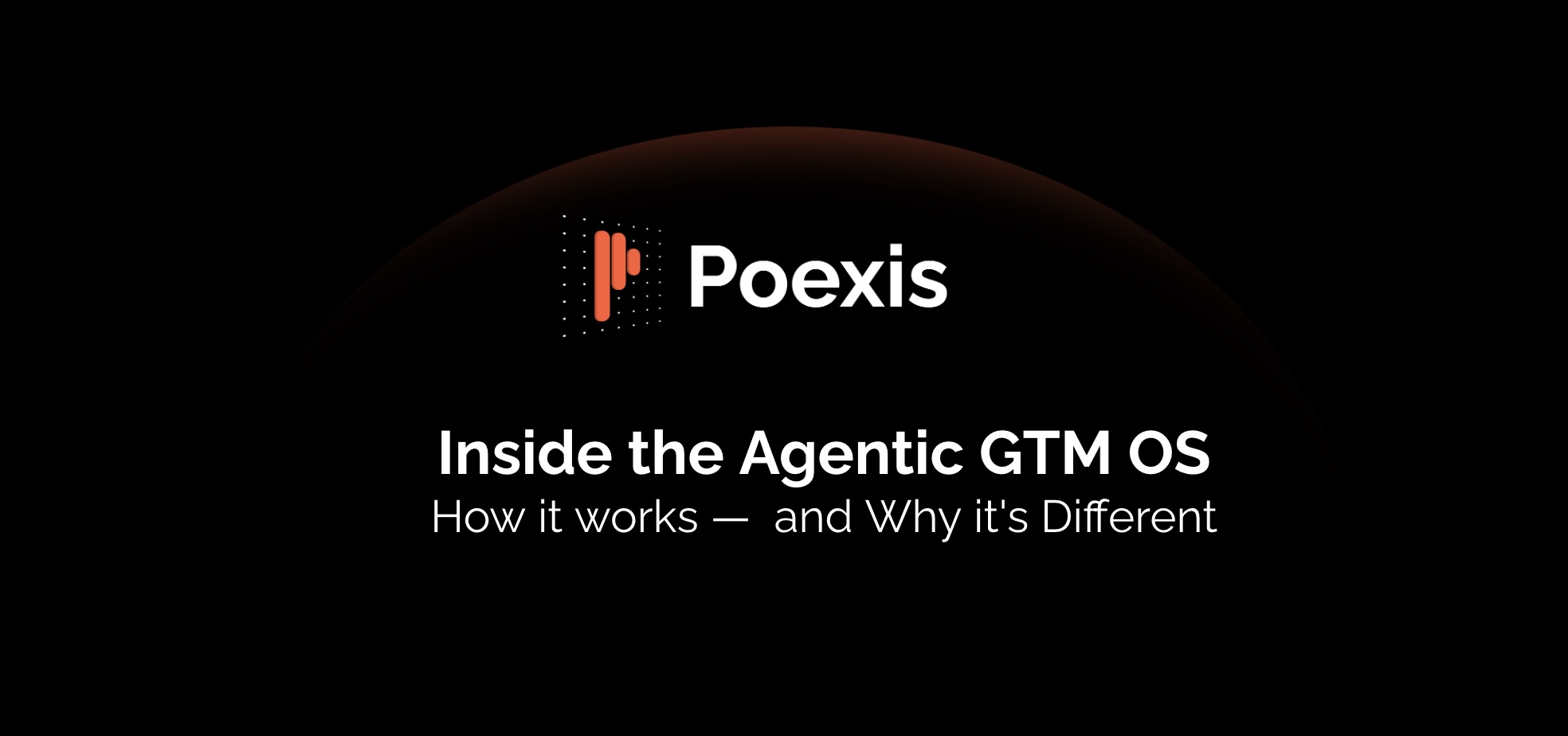 Agentic GTM OS Deepdive