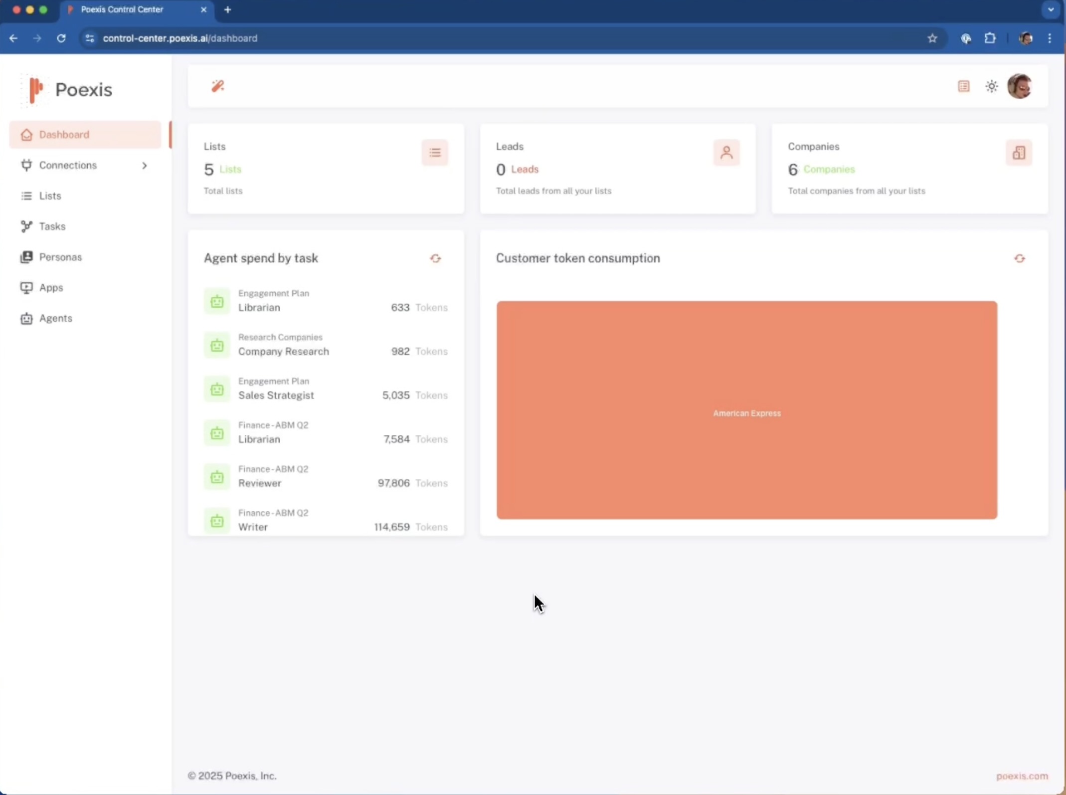 Agentic Workflows on Autopilot
